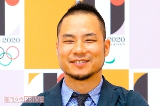 東京五輪ロゴで“パクリデザイナー”と呼ばれた佐野研二郎氏、いまだ仕事が続くワケ