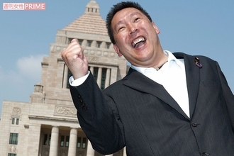「NHKをぶっ壊す！」だけじゃない、れいわ新選組の新人議員が “ぶっ壊したモノ”