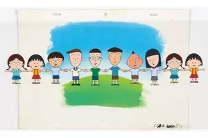 トリビア ちびまる子ちゃんの知られざる秘密10選 まる子は51歳 2016年7月2日 エキサイトニュース 2 4