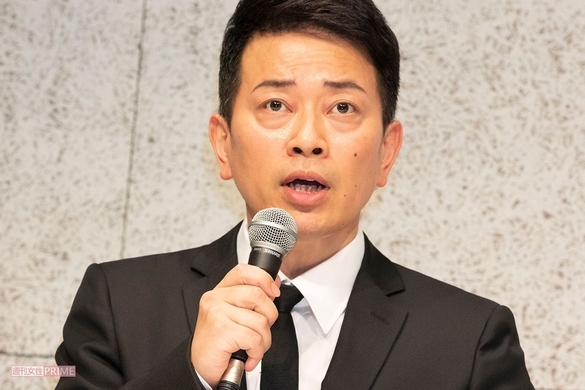 宮迫博之 引退 にがん患者から 何やってくれた と悲痛な叫び 19年7月21日 エキサイトニュース