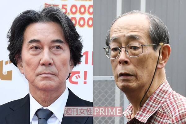 役所広司ら 陸王 メンバー 半身麻痺と失語症で施設入居の 専務 を見舞う 2019年8月19日 エキサイトニュース