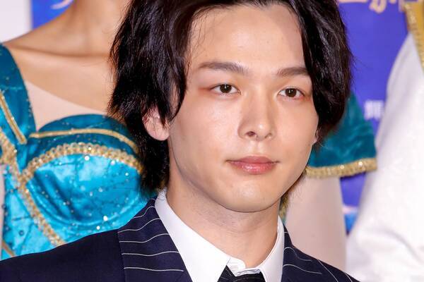 中村倫也のタトゥーが話題 リスクを恐れず放送した 凪のお暇 への強い 原作愛 エキサイトニュース