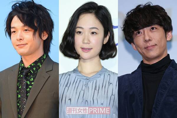 高橋一生が Mvp で異議なし 夏ドラマ座談会でベスト ワーストが決定 19年8月28日 エキサイトニュース