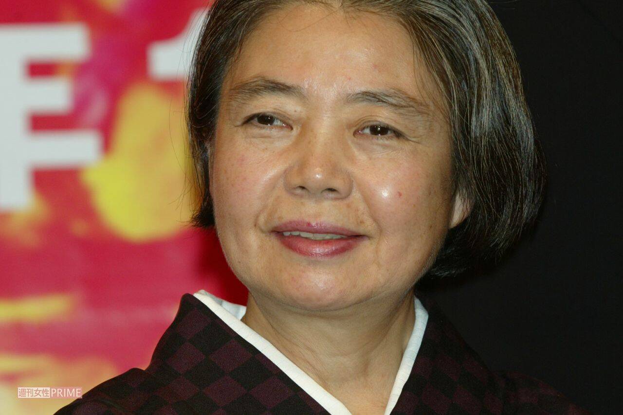 樹木希林さん 一周忌を迎えて明かされる 私生活でも着物を着続けた 理由 19年9月4日 エキサイトニュース