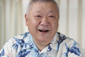 岡田奈々を襲った暴漢を塀の中で制裁 安部譲二が遺した怒りと男の純情 19年9月17日 エキサイトニュース