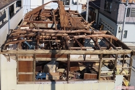 名探偵コナン 最新話に 村営昆虫人間牧場 などのパワーワード ネット騒然 エキサイトニュース