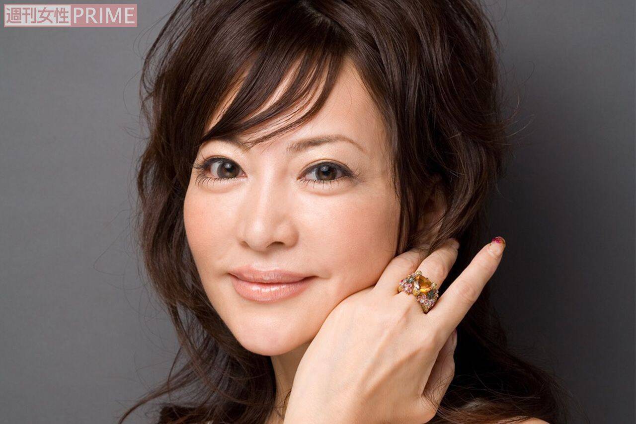 中村うさぎ ゲイの夫と結婚年 ねえ あんた なんでここまでしてくれるの 19年9月26日 エキサイトニュース