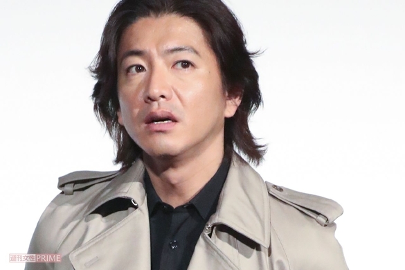 木村拓哉のソロ歌手デビューと同時検討されている もう1人の大物 とは 19年6月22日 エキサイトニュース