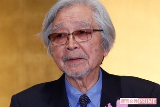 『東京国際映画祭』を控えた山田洋次監督が、関係者をヒヤヒヤさせた言葉