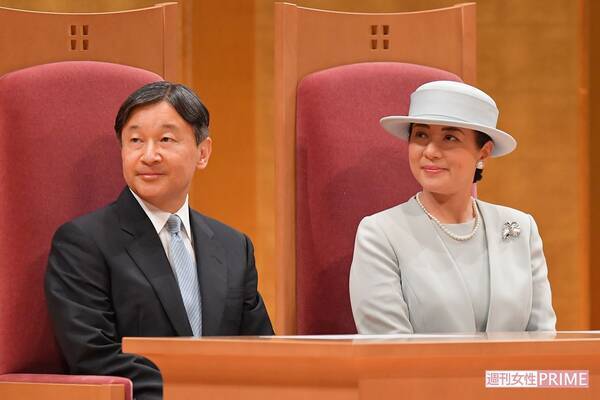 雅子さまが 即位の礼 をまっとうされるために 美智子さまからの特別なお心遣い 19年10月15日 エキサイトニュース