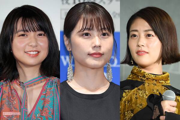 テレビcmに変化 女優たちが 懐メロカバー を披露するようになった 広告事情 19年10月日 エキサイトニュース