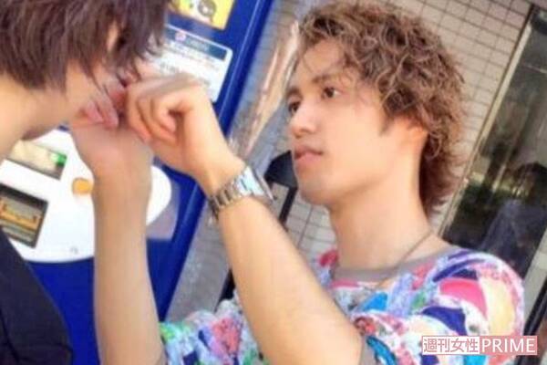 強制わいせつで逮捕の 噛みつきホスト 無名の部類 が名乗った自慢の前職 19年10月22日 エキサイトニュース 強制わいせつで逮捕の 噛みつきホスト 無名の部類 が名乗った自慢の前職 19年10月22日 エキサイトニュース