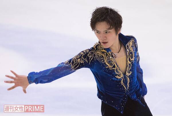 宇野昌磨が逆転優勝 コーチ不在の選択で見えた 明確な覚悟 19年10月23日 エキサイトニュース 宇野昌磨が逆転優勝 コーチ不在の選択で見えた 明確な覚悟 19年10月23日 エキサイトニュース