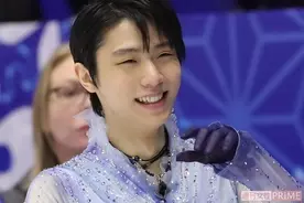 妖精みたい かわいい 羽生結弦の新cmが オネエすぎる と視聴者が騒然 19年11月28日 エキサイトニュース