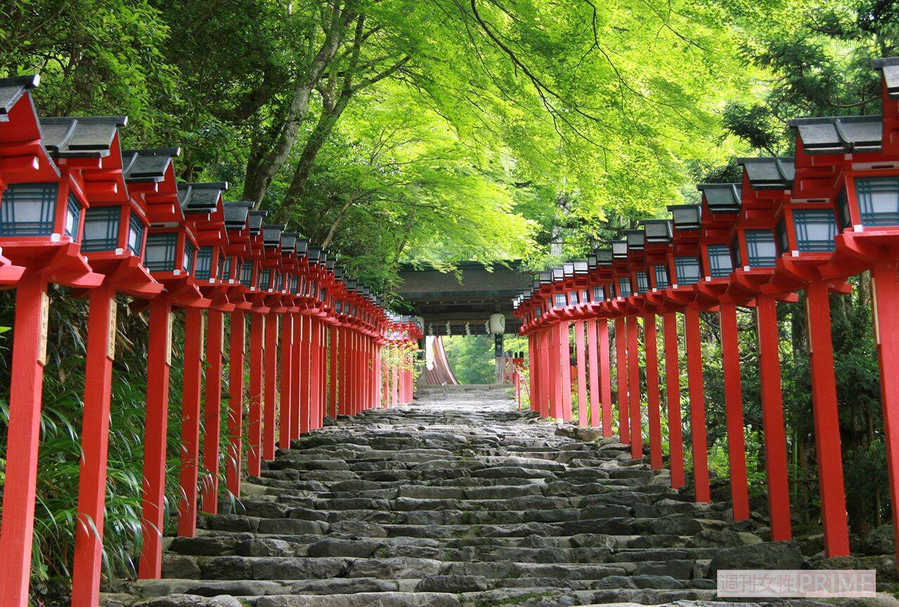 恋愛運 勝負運 金運アップはどこで叶う 全国39社 ご利益別 神社 神様ガイド 19年12月2日 エキサイトニュース