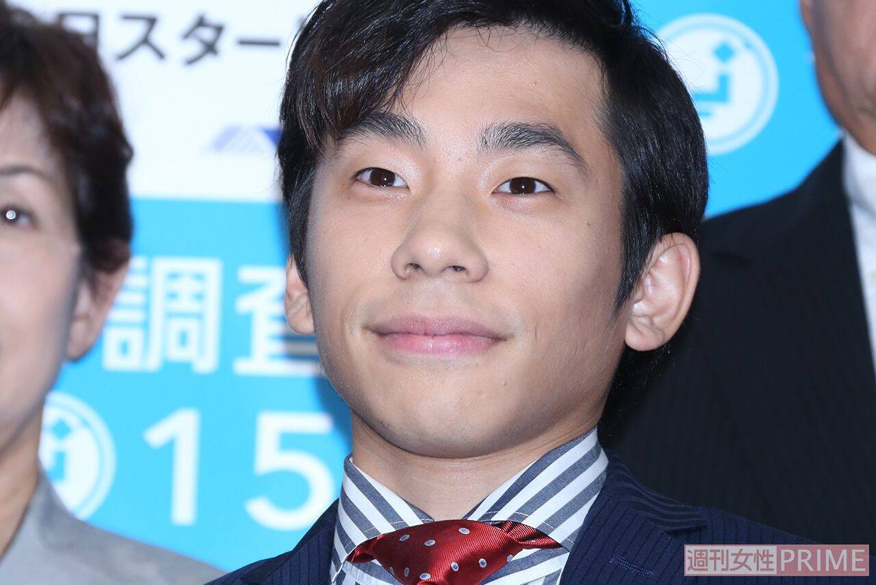 織田信成のモラハラ提訴騒動 濱田コーチ優勢を覆す2つの 秘策 とは 19年12月17日 エキサイトニュース