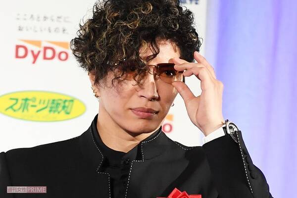 Gackt 格付けチェック につきまとう ヤラセ疑惑 の深層 2019年12月24日 エキサイトニュース