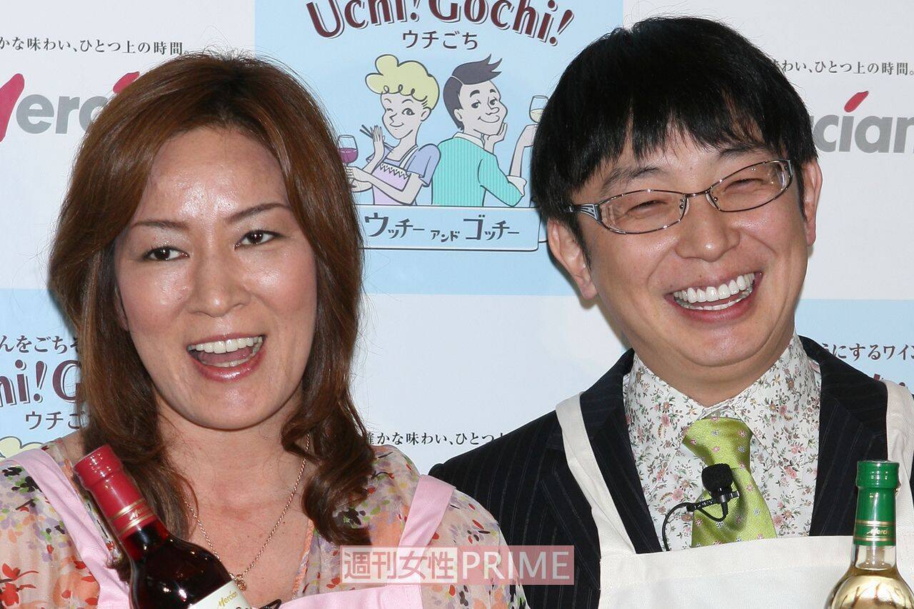 木下博勝氏 ヤバいほどの 序列への執着 とジャガー横田が 最高の妻 である理由 19年12月22日 エキサイトニュース