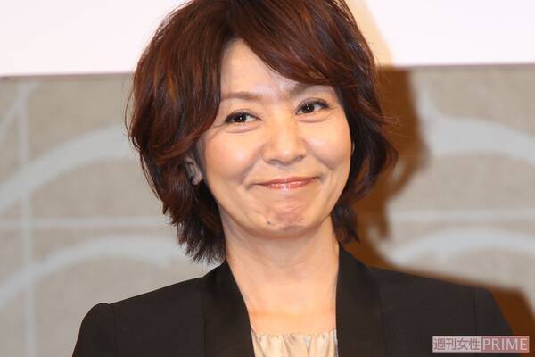 片平なぎさ 2時間ドラマの女王 が半年待った600万円超の 意外な相棒 19年12月30日 エキサイトニュース