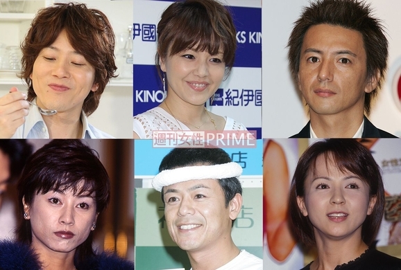 中澤裕子との熱愛を完全否定した坂本昌行にファンから思わぬ批判が 10年5月23日 エキサイトニュース