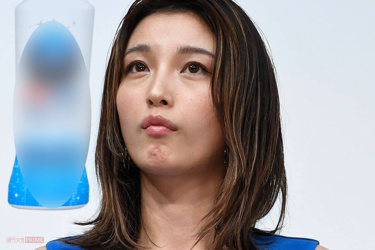 木下優樹菜 離婚でシングルマザーになるも テレビに出る気はさらさらない 年1月9日 エキサイトニュース