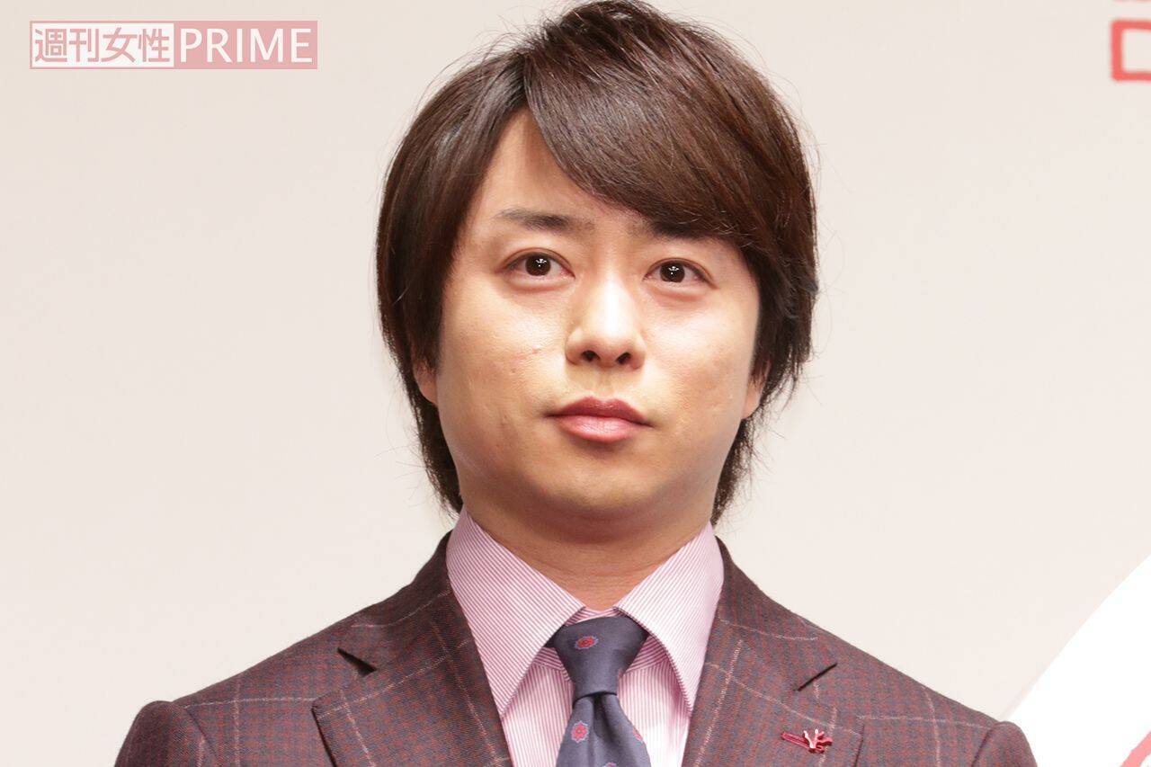 嵐 櫻井翔が語っていた理想の彼女 慶応卒プライドと相手に求める 絶対条件 年1月22日 エキサイトニュース