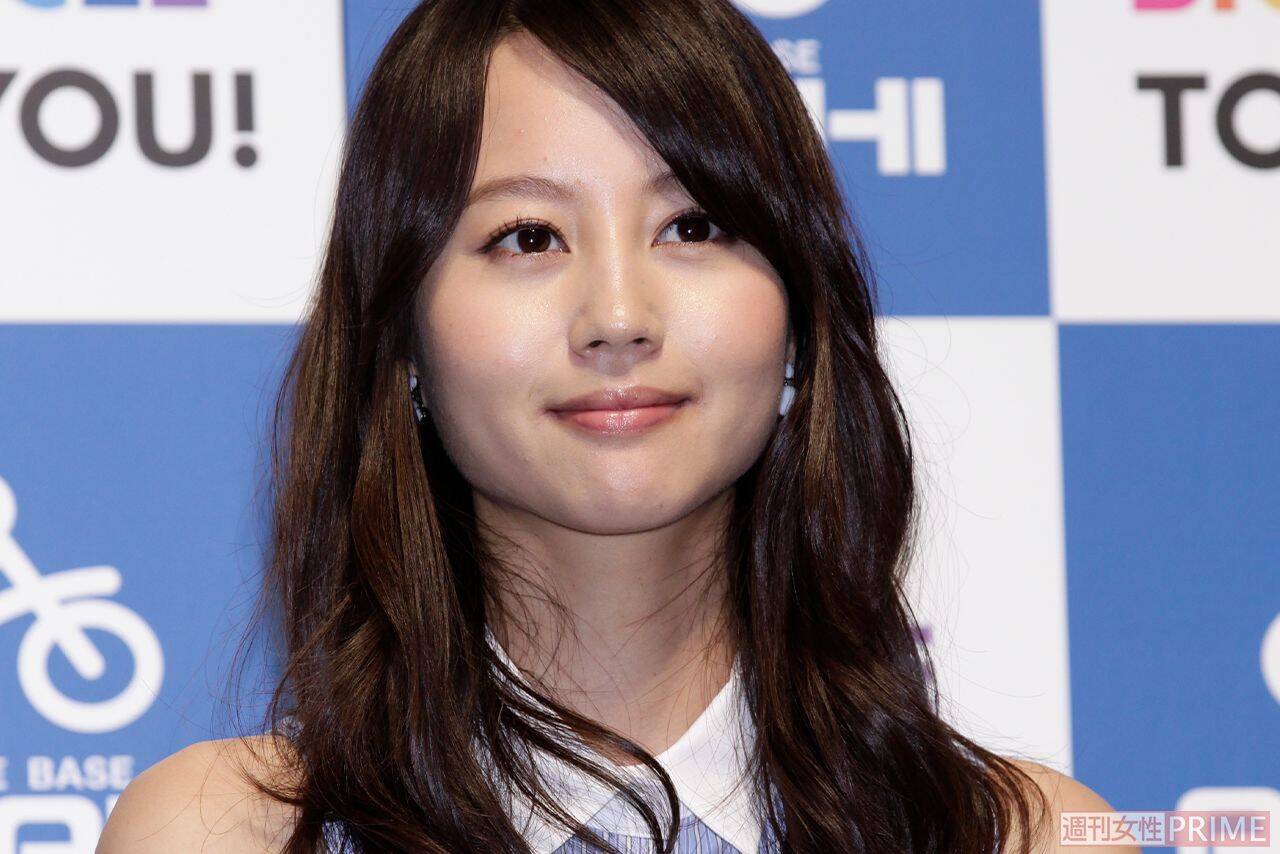 堀北真希の 野ブタ で 女優復帰報道 に対し テレビ局が出した 正式回答 年2月4日 エキサイトニュース