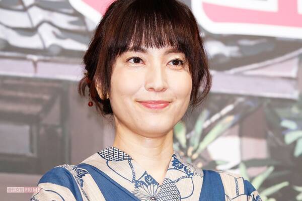 鈴木杏樹 なぜ不倫をしても叩かれない 別格すぎた 時を止める 清楚っぷり 年2月7日 エキサイトニュース