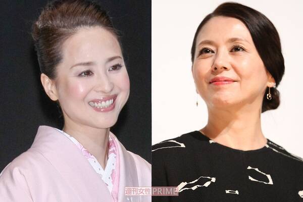 松田聖子や小泉今日子も 不倫や略奪愛で 脱 清純派 した大物女優たち 年3月7日 エキサイトニュース