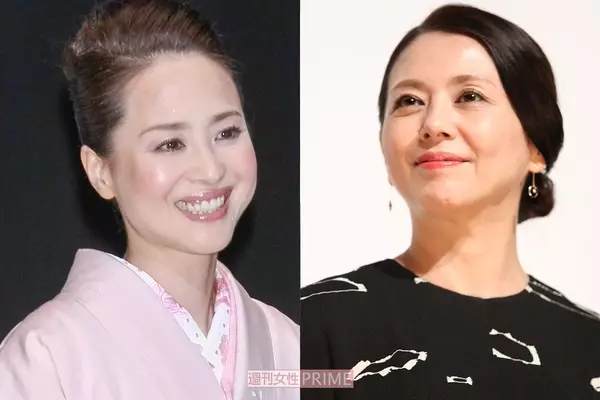 名前が あ で始まる不倫中の大物女優とは 17年6月14日 エキサイトニュース