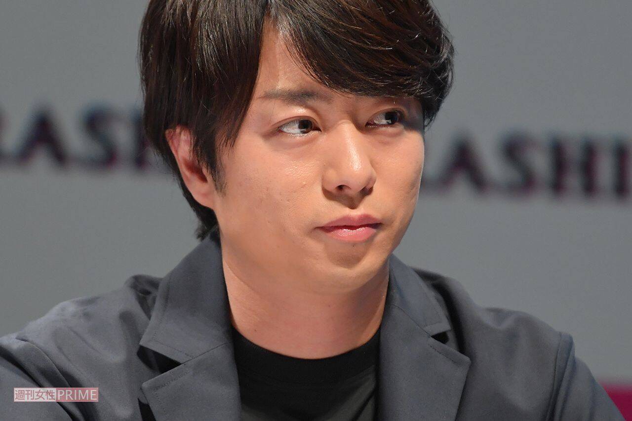 櫻井翔 結婚直前 をめぐって巻き起こる一般女性たちの リーク合戦 年3月12日 エキサイトニュース