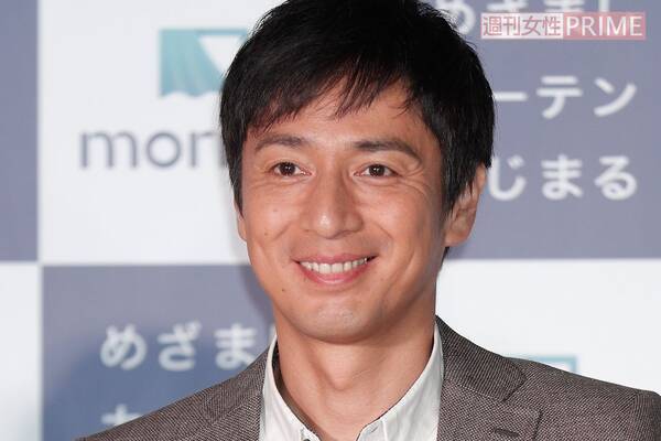 徳井義実 らしさ を失わない復帰漫才で見せた 芸人魂 と相方への本音 年3月17日 エキサイトニュース