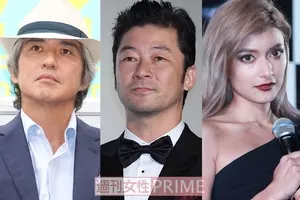 浅野忠信 Charaの息子 佐藤緋美 尾崎豊の名曲 シェリー をカバー 2020年4月25日 エキサイトニュース