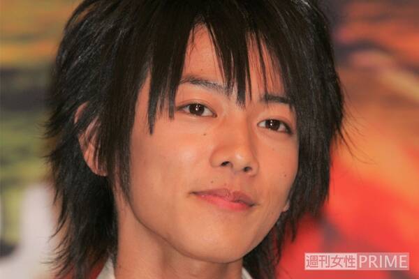 佐藤健 恋つづ で人気再燃 手厚い ファンサ の原点は 子ども向けイベント 年4月4日 エキサイトニュース