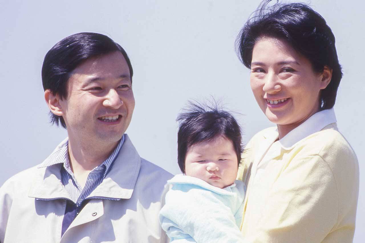 愛子さまに受け継がれる小和田家の教え 皇室ママ 子育てエッセンスの数々 年4月28日 エキサイトニュース