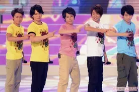 相葉雅紀は 嵐 に入れなかったかも 結成までの道のりが 奇跡 すぎた 2019年3月10日 エキサイトニュース