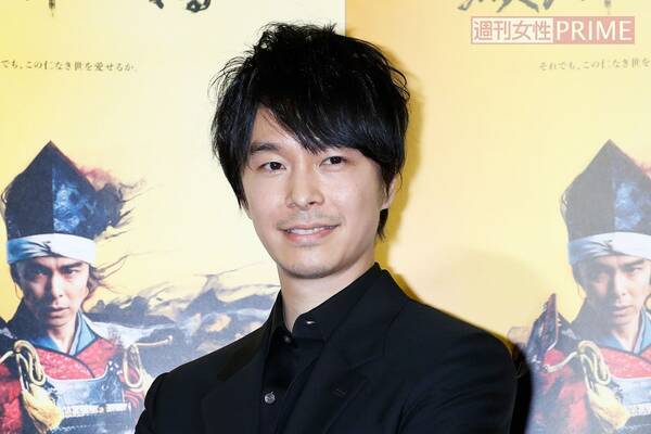 コロナ禍の大河ドラマ 麒麟がくる が 年越し 放送へ 全話変更なしの切実事情 年5月10日 エキサイトニュース