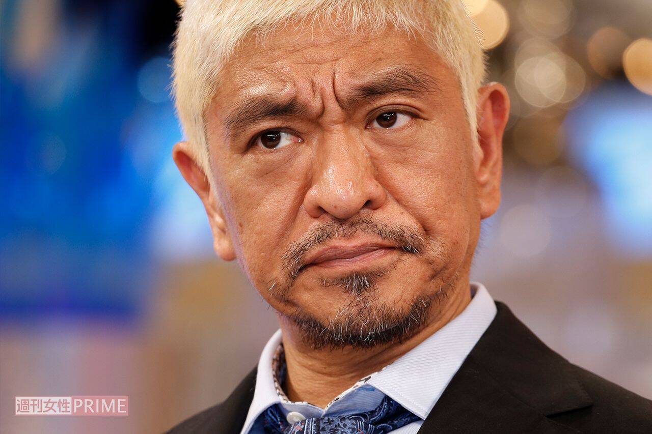 松本人志、後輩への融資は本当だった「面識なくても借り ...