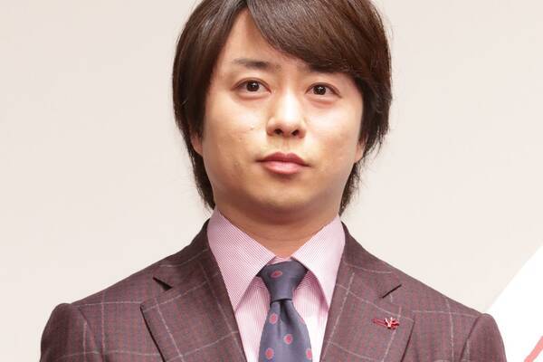 櫻井翔 コロナ自粛中に オンライン英会話 で見すえる 嵐活動休止の先 年5月日 エキサイトニュース