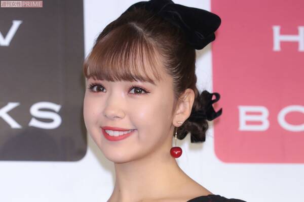 藤田ニコル激推しの 耳輪ゴム は小顔効果 専門家は 耳まわし もオススメ 年6月5日 エキサイトニュース