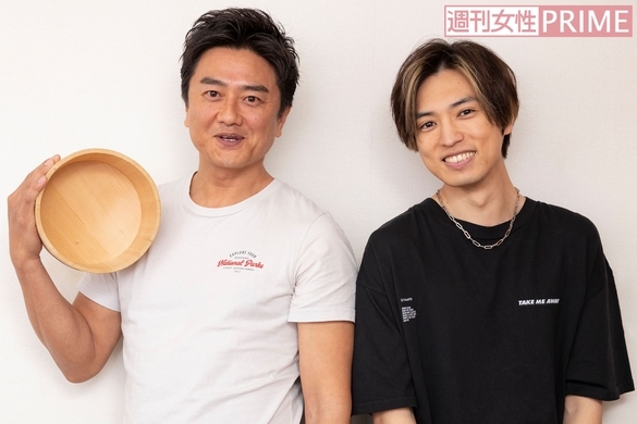 原田龍二 妻許すも実父激怒 人に迷惑かけるな が家訓だった 19年6月4日 エキサイトニュース