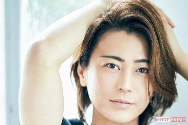 氷川きよし 何でも聞いて ファンからの質問 教えてkiiちゃん 13連発 21年5月15日 エキサイトニュース