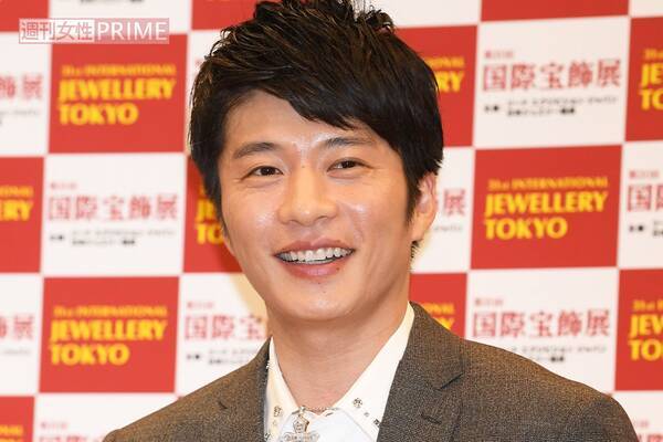 田中圭 ドラマ3本掛け持ち俳優 がコロナ自粛明けに家族と訪れた パワーフード店 年6月21日 エキサイトニュース