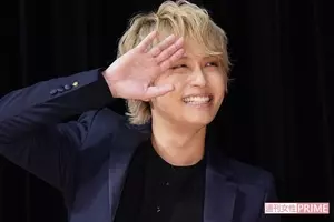 手越祐也 最高月収1億円以上 ガチ告白にファンあ然 私の生涯年収やんけ エキサイトニュース