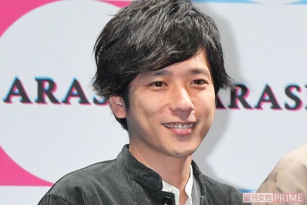 嵐 二宮和也 共演者が語る 撮影現場ウラ話 と名監督からのスゴイ 評価 年7月2日 エキサイトニュース