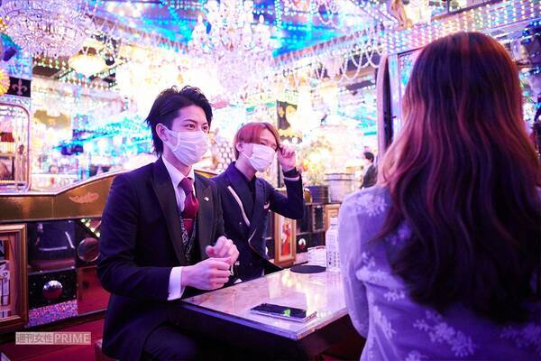 歌舞伎町の老舗ホストクラブ 愛本店 が閉店 会長の遺志を継いだ 新たな挑戦 2020年7月10日 エキサイトニュース