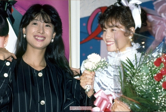 第2の宇多田 とのフレコミだが 河合奈保子の娘 Kahoに デビュー前から ゴリ押し の声 13年10月19日 エキサイトニュース