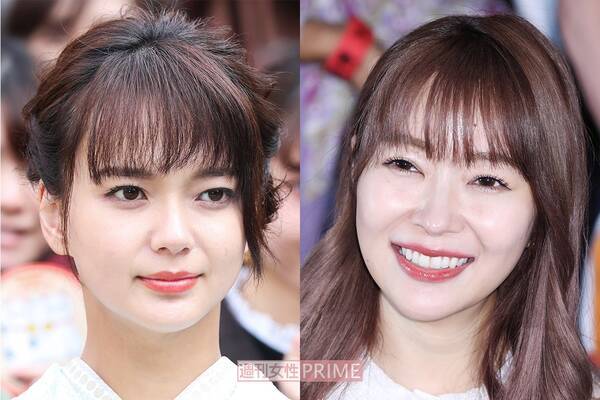 指原莉乃 多部未華子 驚くほど美しくなった 理由を美容外科医が分析 年8月9日 エキサイトニュース