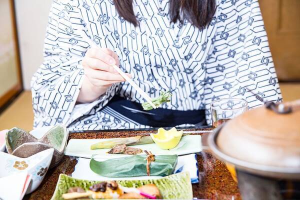 炎上中の 旅館の料理が多すぎる 問題は おもてなし か 時代遅れ か 年8月13日 エキサイトニュース