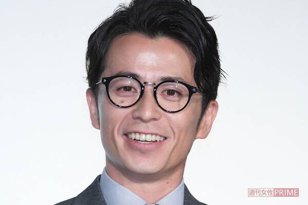 藤森慎吾 土曜昼夜で見せるギャップが快 脱 チャラ男 で新天地へ 年8月15日 エキサイトニュース